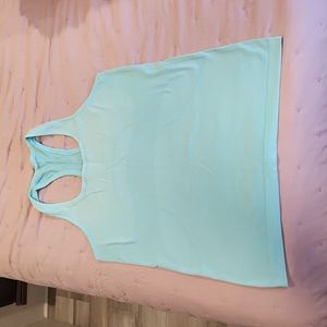 Lululemon swiftly tank size 10